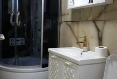 Garsonieră decomandată, mobilată în Nerva Traian - 5