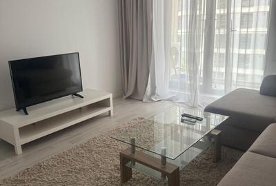 APARTAMENT DOUA CAMERE + PARCARE SUBTERANA - 21 RESIDENCE - - 2
