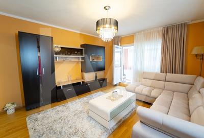 Apartament spatios cu 4 camere - Turnisor, Sibiu - 7