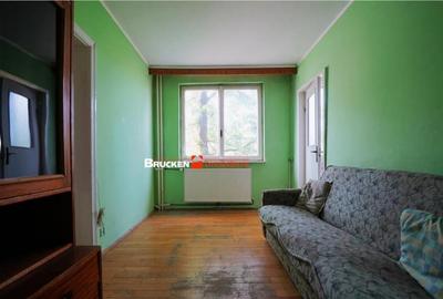 APARTAMENT 2 CAMERE | ETAJ 1 | BORSECULUI - 2