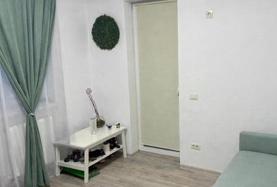 Apartament 3 camere de închiriat - metrou Berceni -  Parcare inclusa - Modern - 5