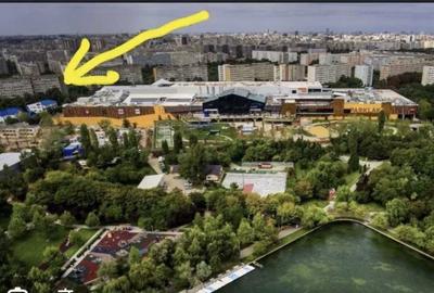 Garsonieră semidecomandată în 1 Mai - 3