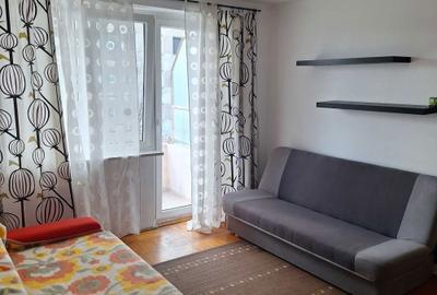 Apartament cu 2 camere semidecomandat în Muncii - 5