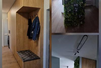 Apartament modern cu 3 camere, 74,2 mp, complet utilat - Sopor - 7