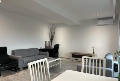 Apartament cu 2 camere decomandat, mobilat în Sisești - 9