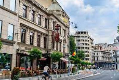 Birou, de 710 mp, în Calea Victoriei - 6