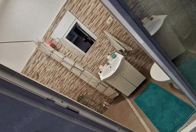 Garsonieră nedecomandată în UTA - 2