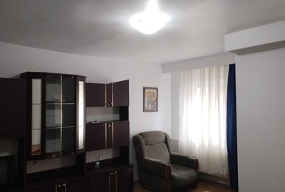 Garsonieră decomandată în 22 Decembrie - 3