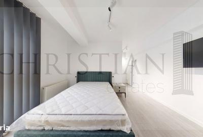 Garsonieră, mobilată în Grozăvești - 8