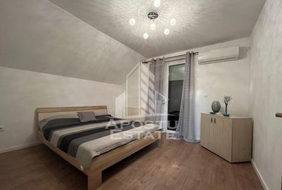 Casa individuala cu 6 camere, 3 bai, garaj, teren 500 mp ... - 15