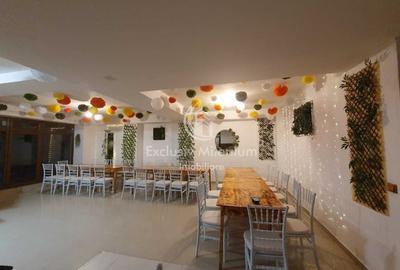 Spațiu comercial, de 76 mp, în Lacul Tei