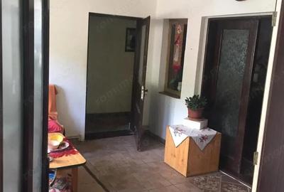 Casă cu 5 camere cu Teren 422 Mp în Zamora - 11