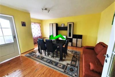 Apartament cu 3 camere decomandat, mobilat în Turnișor - 8