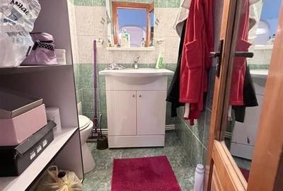 Apartament 3 camere, etaj 7/8, zona ultracentrala, 72mp, mobilat partial - 12