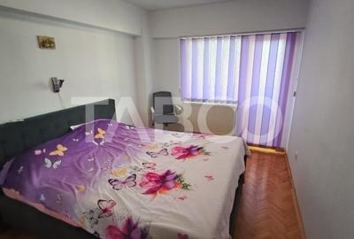 Apartament cu 3 camere garaj si pivnita de vanzare in Sebes - 12