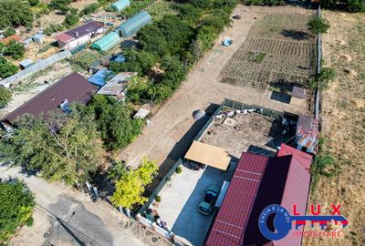 ID 7851 EXCLUSIVITATE - Teren intravilan în MINERI - 9