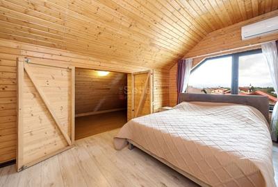 Apartament in Vila Spatios - 20