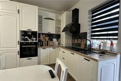 Apartament cu 3 camere în Valea Borcutului - 14