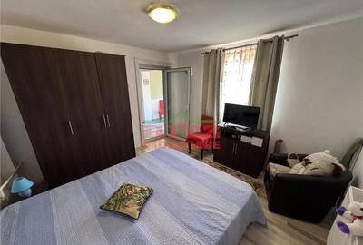 NOU! Casa P M, teren 484 mp, Slatioara! - 7
