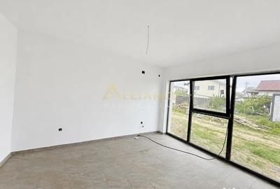 Casă cu 3 camere cu Teren 250 Mp în Berceni - 2
