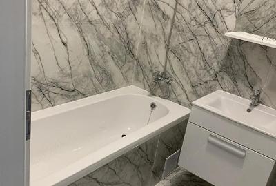 Apartament cu 2 camere decomandat în Central - 2