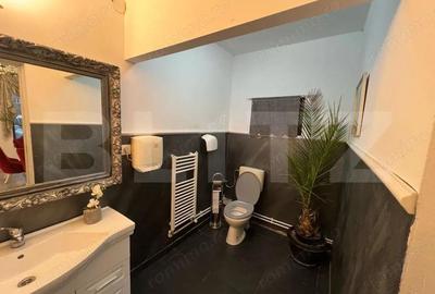 Casă cu Teren 430 Mp în Central - 2