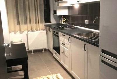 Apartament cu 2 camere decomandat, mobilat în Grozăvești - 7