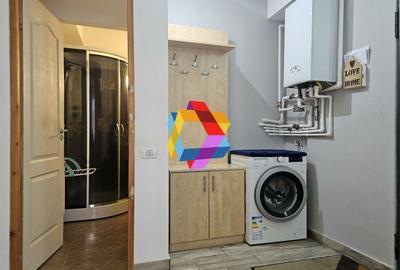 Oportunitate - Apartament cu trei camere in vila, zona Tractorul 70 mp - 4