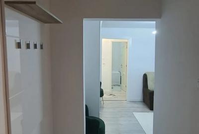 Apartament cu 2 camere decomandat în Central - 3