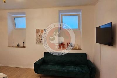 Apartament cu 4 camere decomandat în Romană - 6
