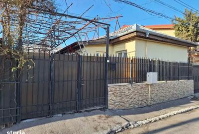 Casă cu 5 camere cu Teren 211 Mp în Inel II - 3