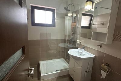 Garsoniera/Mobilata si utilata/Parcare inclusa in pret/Sos Oltenitei/ - 4