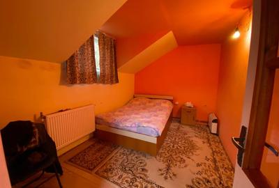 Casa de vacanta, 90mp, teren 230 mp, Tarnita - 12