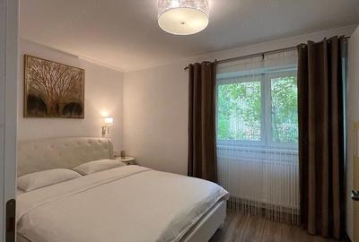 Apartament cu 2 camere nedecomandat în Ultracentral - 4