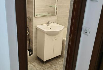 Garsonieră decomandată, mobilată în Piața Centrală - 3