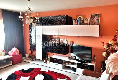 Apartament 3 camere, et 4, decomandat, Barlad, zona Gara - Recumed