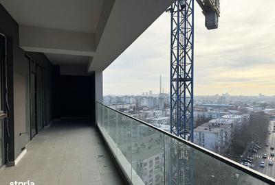 Apartament cu 2 camere decomandat în Inel II - 8
