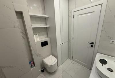 Apartament 2 Camere - Exigent  Residence -Lujerului Mobilat Modern Apartament 2 Camere - Exigent  Residence -Lujerului Mobilat Modern - 12