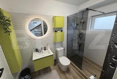 Casă cu 4 camere cu Teren 175 Mp în Central - 7