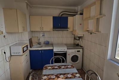 Garsonieră semidecomandată în Central - 5