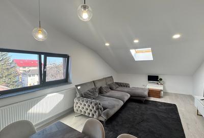 3 camere, Damaroaia - 2