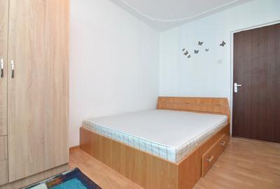 INCHIRIERE APARTAMENT 2 CAMERE NICOLAE GRIGORESCU - METROU NICOLAE GRIGORESCU - 9