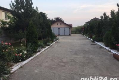 Teren de 1000 mp, în Glina - 1