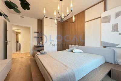 Apartament 3 camere | Bloc Nou | Parcare | Prima Inchiriere - 1