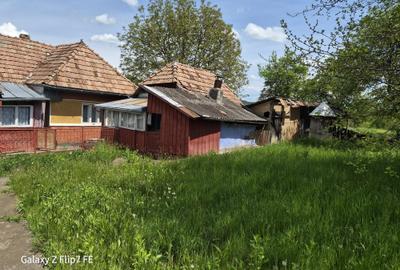 Casă cu 3 camere în Băla - 6