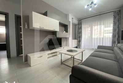 Apartament cu 3 camere, mobilat în Terezian - 7