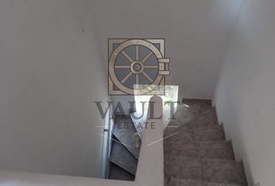 Casa INDIVIDUALA - S+P+1+M - 5 minute de metrou TINERETULUI - 11