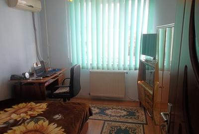 Apartament cu 3 camere decomandat în Central - 10