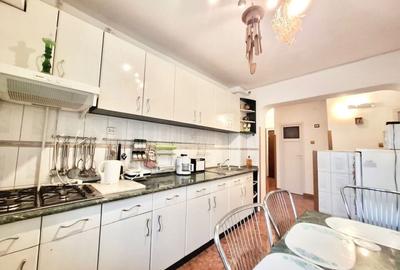 Apartament 3 camere | Statiunea turistica Azuga | - 13
