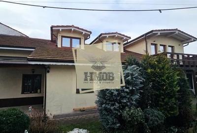 Casă individuală cu 5 camere cu Teren 336 Mp în Piața Cluj - 1